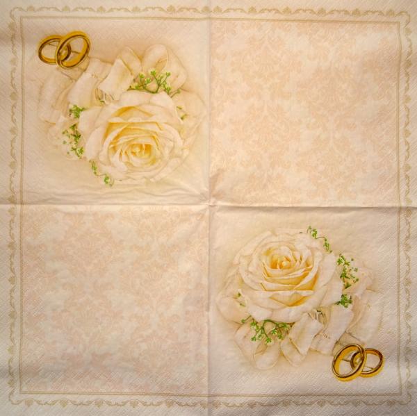 449 Roses - 3-ply (406760) - Ihr